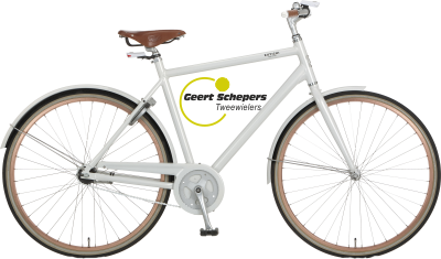 De fietsen specialist Geert Schepers Tweewielers