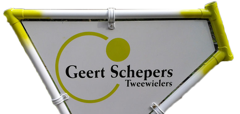 Geert Schepers Tweewielers